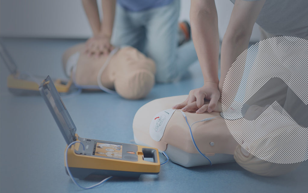 Défi vibrateur Automatisée - Le BeneHeart C1A (Cópia)