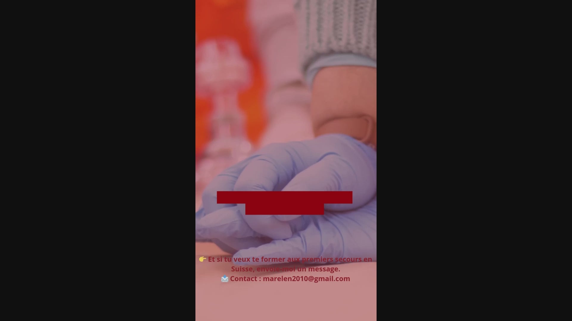 SE FORME EN PREMIERS SECOURS CES COLLABORATEUR